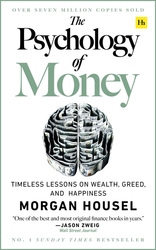 Psychology of money